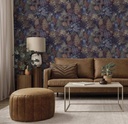 Imaginarium 3 - Midnight Woods Navy 14152
