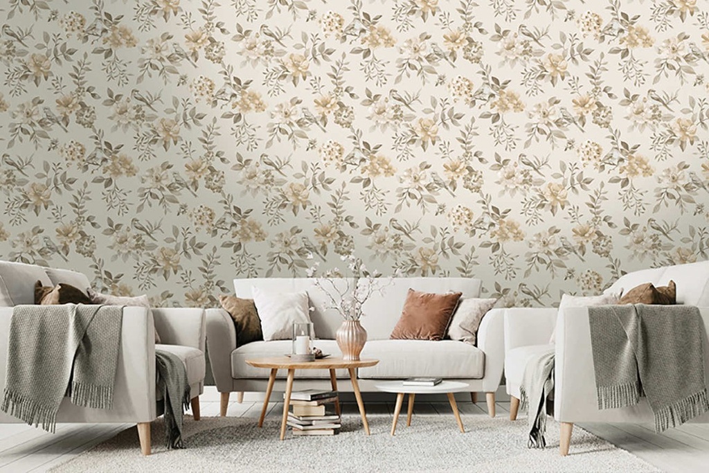 Imaginarium 3 - The Bird Garden Neutral 14190