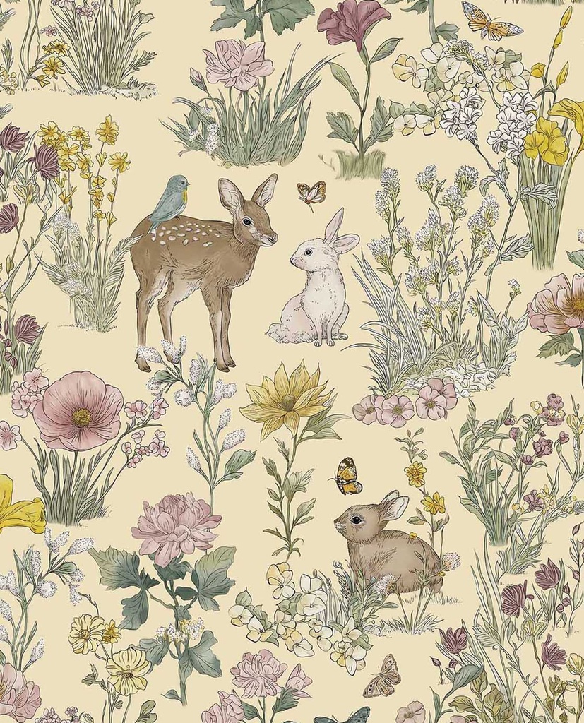 Tiny Treasures - Wonderland 363191