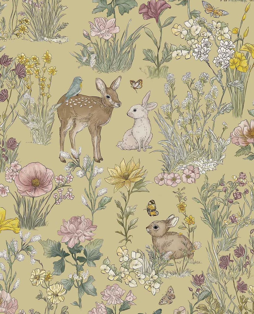 Tiny Treasures - Wonderland 363192