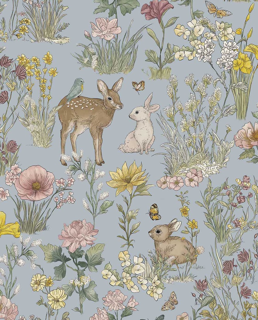 Tiny Treasures - Wonderland 363193