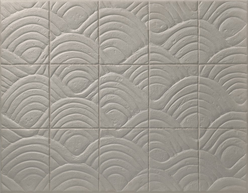 Babylon - Terracotta 97012