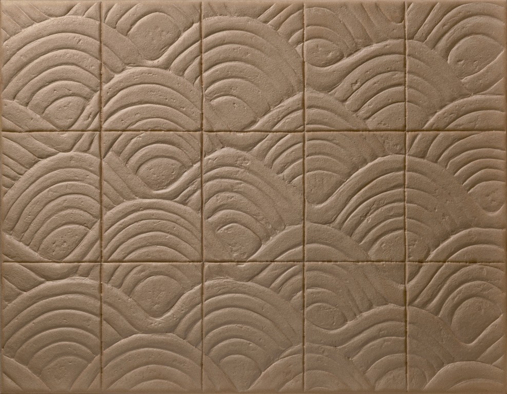 Babylon - Terracotta 97013