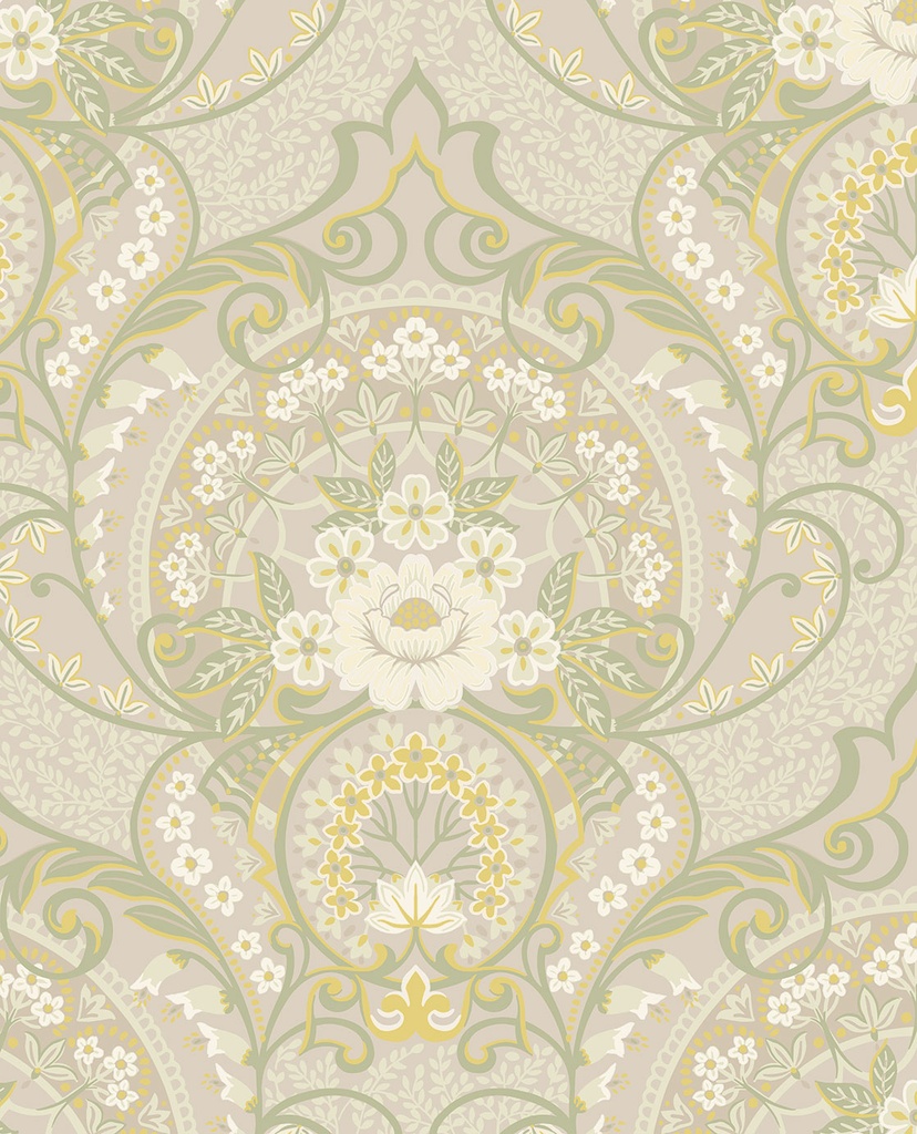 Posy - Vintage Garden 316010