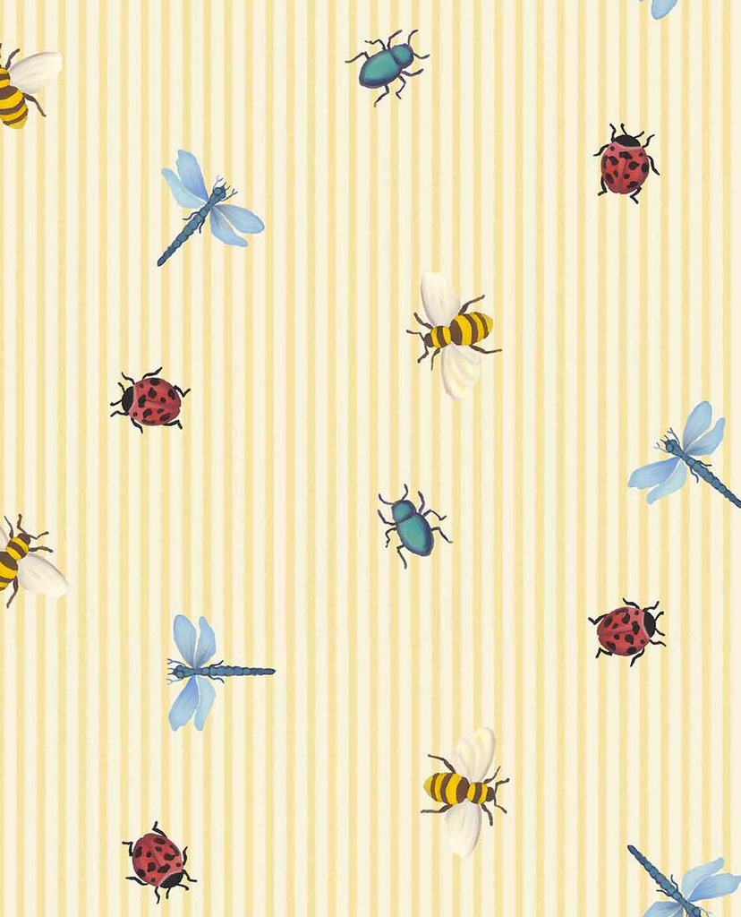 Tiny Treasures - Buzz 363180