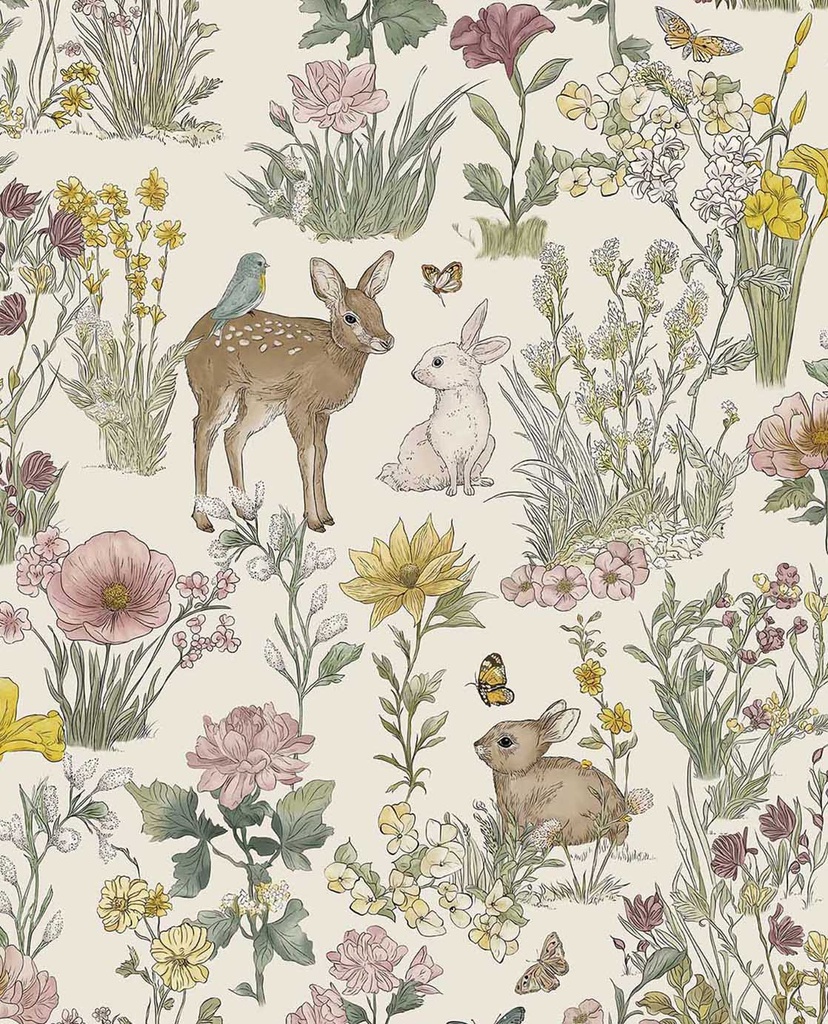 Tiny Treasures - Wonderland 363190